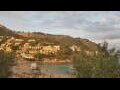 Webcam Canyamel (Majorca)