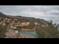 Webcam Canyamel (Majorca)