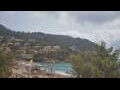 Webcam Canyamel (Maiorca)