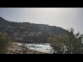 Webcam Canyamel (Majorca)