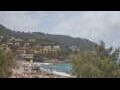 Webcam Canyamel (Majorca)
