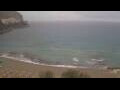 Webcam Canyamel (Maiorca)