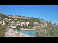 Webcam Canyamel (Majorca)