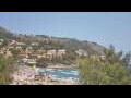 Webcam Canyamel (Mallorca)