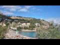 Webcam Canyamel (Mallorca)