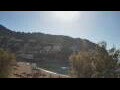 Webcam Canyamel (Mallorca)