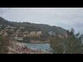 Webcam Canyamel (Mallorca)