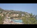 Webcam Canyamel (Mallorca)