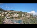 Webcam Canyamel (Majorca)