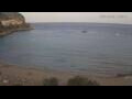 Webcam Canyamel (Majorca)