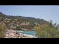 Webcam Canyamel (Majorca)