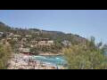 Webcam Canyamel (Mallorca)