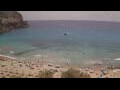 Webcam Canyamel (Majorque)