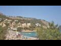 Webcam Canyamel (Mallorca)