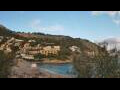 Webcam Canyamel (Majorca)
