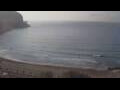 Webcam Canyamel (Maiorca)