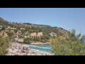 Webcam Canyamel (Majorca)