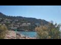 Webcam Canyamel (Majorca)