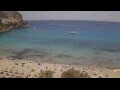 Webcam Canyamel (Mallorca)