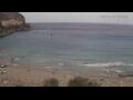 Webcam Canyamel (Mallorca)