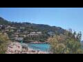 Webcam Canyamel (Majorca)