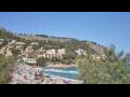Webcam Canyamel (Majorca)