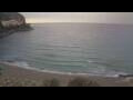 Webcam Canyamel (Maiorca)