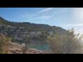 Webcam Canyamel (Majorca)