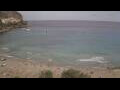 Webcam Canyamel (Majorca)