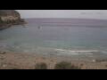 Webcam Canyamel (Majorca)