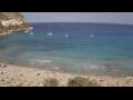 Webcam Canyamel (Majorca)