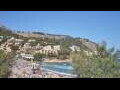 Webcam Canyamel (Mallorca)