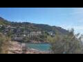 Webcam Canyamel (Majorca)