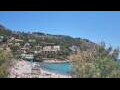 Webcam Canyamel (Mallorca)