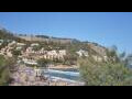 Webcam Canyamel (Mallorca)