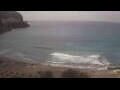 Webcam Canyamel (Majorca)