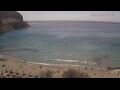 Webcam Canyamel (Majorca)