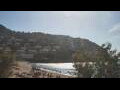 Webcam Canyamel (Majorca)