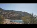 Webcam Canyamel (Majorca)