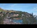 Webcam Canyamel (Majorca)