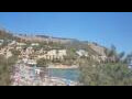 Webcam Canyamel (Mallorca)