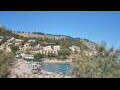 Webcam Canyamel (Majorca)