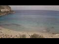 Webcam Canyamel (Majorque)