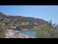 Webcam Canyamel (Mallorca)