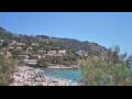Webcam Canyamel (Majorca)