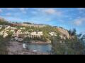 Webcam Canyamel (Mallorca)