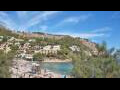 Webcam Canyamel (Maiorca)