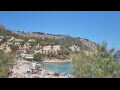 Webcam Canyamel (Maiorca)