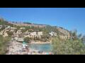 Webcam Canyamel (Mallorca)