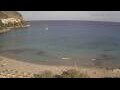 Webcam Canyamel (Mallorca)